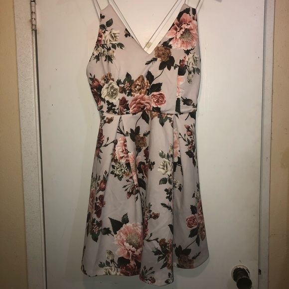 FIFTY STREET cocktail dress - Picture 1 of 5